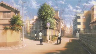 The Girl Who Leapt Through Time (English Subtitle)
