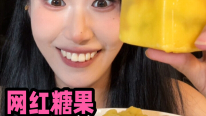 Everyone here has a share of the credit for these candies’ viral success!