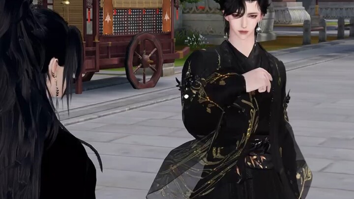 [Princess, Please Listen to the Text] The video has been packaged—welcome to take a look!