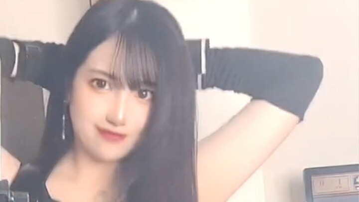 🎵Shake it every day🎵·Small Baga version·Phut Hon·Big pendulum
