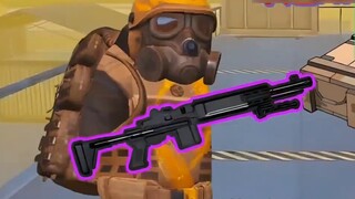 The creation of excellent MK