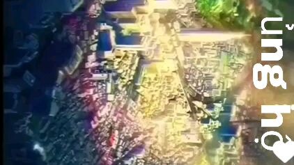 cảnh đẹp tổng hợp anime