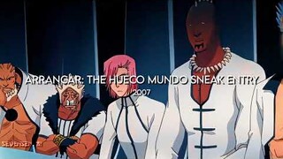 [4K] BLEACH SAGA IS THE BEST 🙌 [EDIT/AMV]