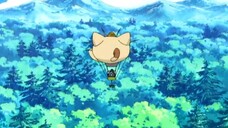 Pokémon Diamond And Pearl - Thu Phục Naetle tập 5