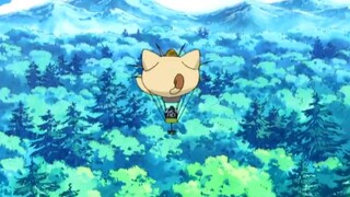 Pokémon Diamond And Pearl - Thu Phục Naetle tập 5