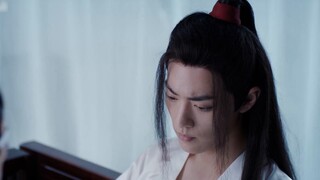 [เวอร์ชั่นละครของ Wangxian ABO] ภรรยาของฉันเป็น Qianyuan ปลอม! 14