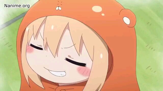 Himouto! Umaru Chan S1 [subtitle Indo]