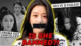 Why We Don't Hear About Seo Ye Ji Anymore