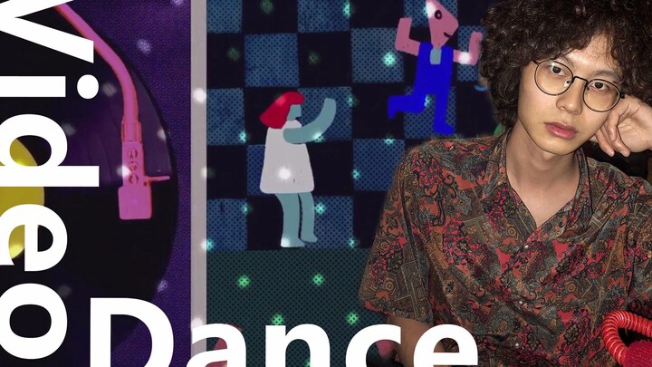 VLOG. The awkward dance you've all been waiting for