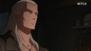 Watch full The Witcher: Sirens of the Deep 2025 link in description