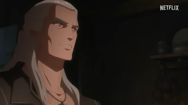 Watch full The Witcher: Sirens of the Deep 2025 link in description
