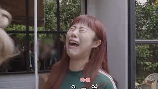 MAMAMOO-丁辉人简直是我每天的快乐源泉！进来品沙雕品种的可爱鬼！