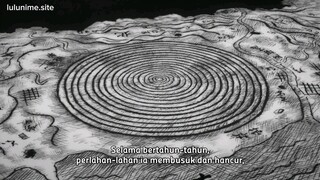 UZUMAKI EPISODE 4 END SUB INDO