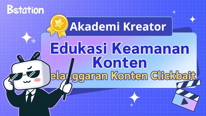 Bahaya apa yang disebabkan oleh konten clickbait? Dan apa hukumannya?