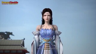Supreme Sword God Eps 100 sub indo