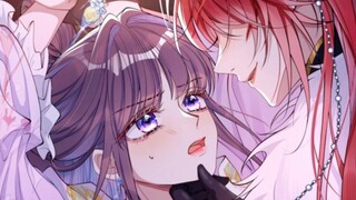 Nữ tướng quân độc đoán và yandere thực ra đã yêu công chúa điên cuồng và sẵn sàng hy sinh tất cả vì 