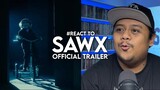 #React to SAW X Official Trailer