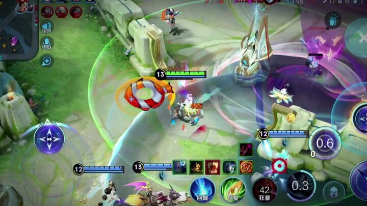 It won’t stop flying, just like after eating Xuanmai.