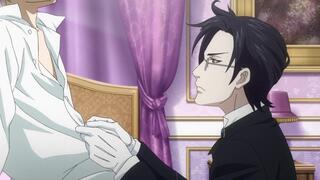 [Black Butler] Was Going For A Sexy AMV… Ended Up With A Mess