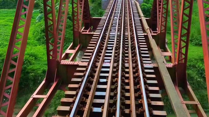 Holholiya Bridge