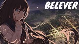 The Daily Life of the Immortal King「AMV」Belever
