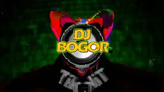 Ikaw Ra Gang Tekno Remix By DjRowel Ft. DJ BOGOR