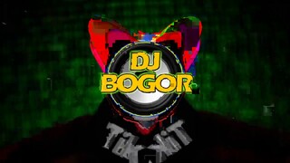 Ikaw Ra Gang Tekno Remix By DjRowel Ft. DJ BOGOR