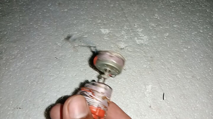 2 motor RGB