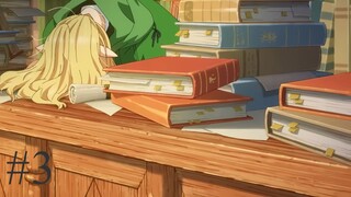 Ẩm thực dã ngoại tại dị giới với kỹ năng không tưởng S2 tập 15 vietsub