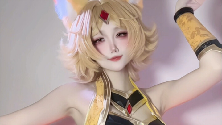 Just keep holding Skill 2 while walking.