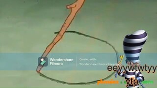 spingebill b.p [YTP Collab] [end]