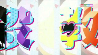 LớP HọC Ám SáT TậP 21 ThUyẾt MiNh