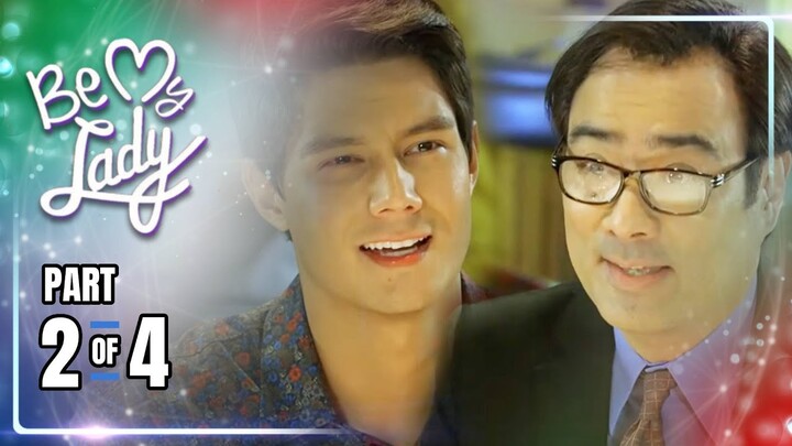 Be My Lady | Episode 209 (2/4) | May 24, 2024