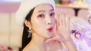 [4K/中字] aespa+RedVelvet圣诞合作曲Beautiful Christmas MV！