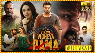 Vinaya Vidheya Rama Full Hindi Movie 2019