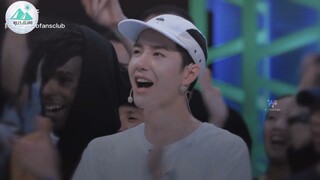 YiBo bảo bối #68 - Những bước nhảy tuyệt vời của Vương Nhất Bác