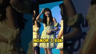 Kalian penumpang kapal mana? ⛵ #jkt48 #freyajkt48 #jessijkt48 #christyjkt48