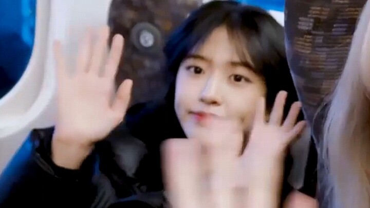 “She clearly doesn’t lack girlfriends.”