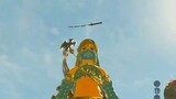 [Truyền thuyết về Zelda] Một hiện vật bị bỏ quên! 99% người mất nó!