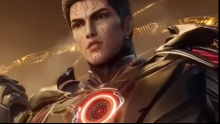 Swallowed Star Eps 218 Sub Ind