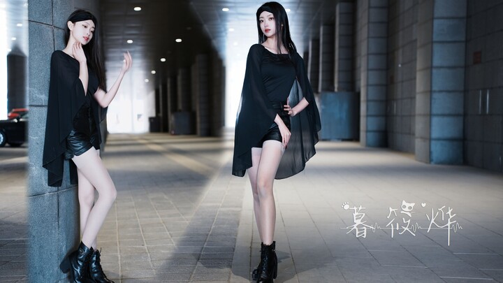 【暮筱烨】不可以拒绝哦！Love me if you can
