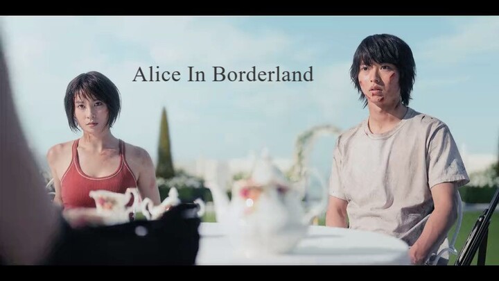 Alice In Borderland S2 Tamil Ep8 (final)