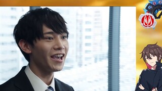 【Yan Za Tan】Let’s talk about the character creation of Polar Fox