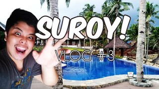 VLOG TRIP BOHOL! WITH MY FAM