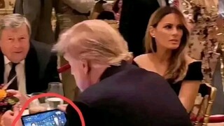 每日一笑：洋装虽然穿在身，我心依然是中国心！