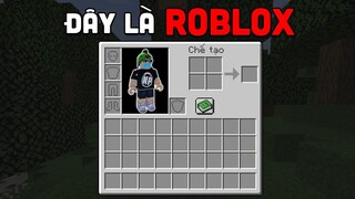 Roblox VUA Của Game NHÁI