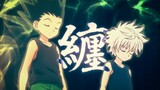 Hunter x Hunter EP.30 (พากย์ไทย)