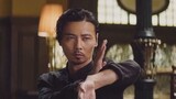 [Master Z: Ip Man Legacy] Master Z Used Wing Chun In The Fight