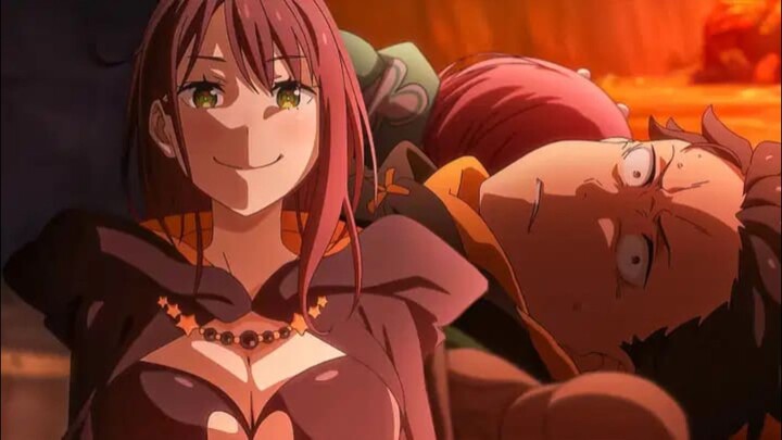 RE:ZERO S4 EP 4: SUBARU DIKIRA MASTER?! SHAULA AKHIRNYA MUNCUL!