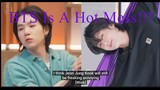 BTS Is A Hot Mess! BTS Being BTS Funny Moments On Suchwita With Suga